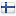 gdenam.ru server is located in Finland